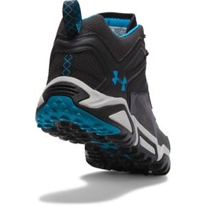 *SOLD*Under Armour Tabor Ridge Low GTX Hiking Shoe